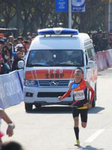 类乌齐县大型活动