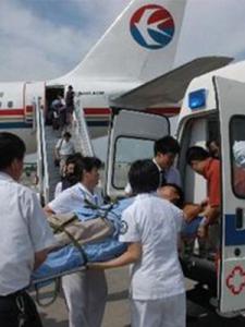 类乌齐县接送服务