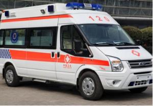 类乌齐县救护车租赁