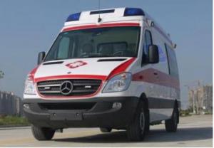 类乌齐县救护车租赁